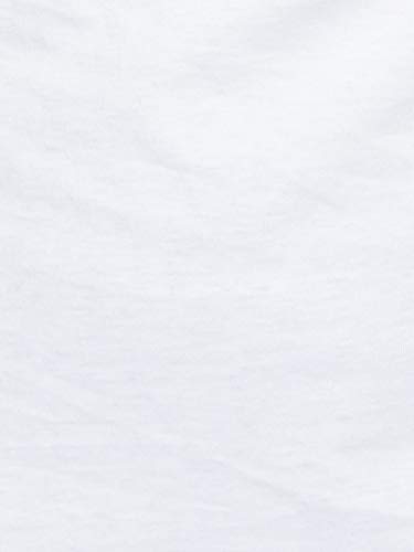 PUMA ESS Logo tee T-Shirt, Mujer, Puma White, L PUMA ESS Logo tee T-Shirt, Mujer, Puma White, L