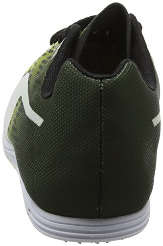 Puma Evospeed Distance 7, Zapatillas de Atletismo para Hombre, Amarillo (Safety Yellow Black White), 41 EU Puma Evospeed Distance 7, Zapatillas de Atletismo para Hombre, Amarillo (Safety Yellow Black White), 41 EU