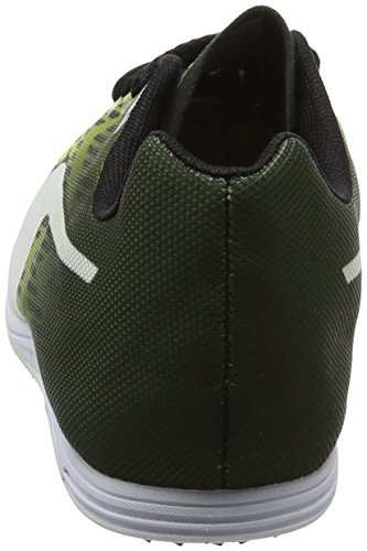 Puma Evospeed Distance 7, Zapatillas de Atletismo para Hombre, Amarillo (Safety Yellow Black White), 41 EU