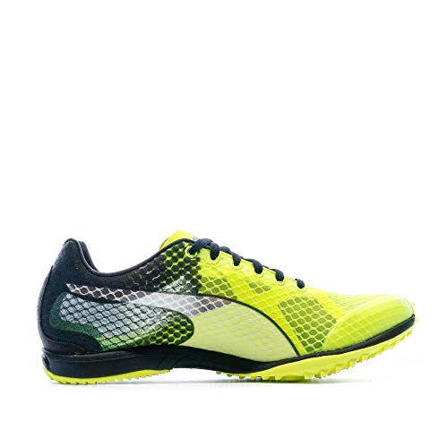 Puma Evospeed Haraka 6 XC Cross Country Zapatilla De Correr con Clavos - AW19-47