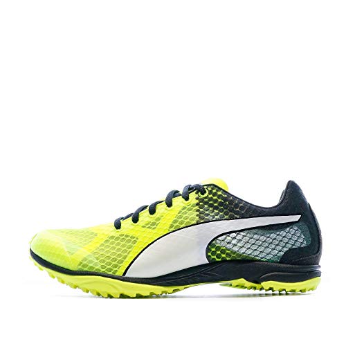 Puma Evospeed Haraka 6 XC Cross Country Zapatilla De Correr con Clavos - AW19-47