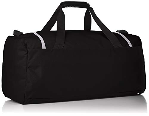 Puma Fundamentals Sports Bag M Bag, Unisex Adulto, Puma Black, OSFA