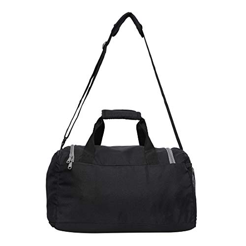 Puma Fundamentals Sports Bag S Bag, Unisex Adulto, Puma Black, OSFA