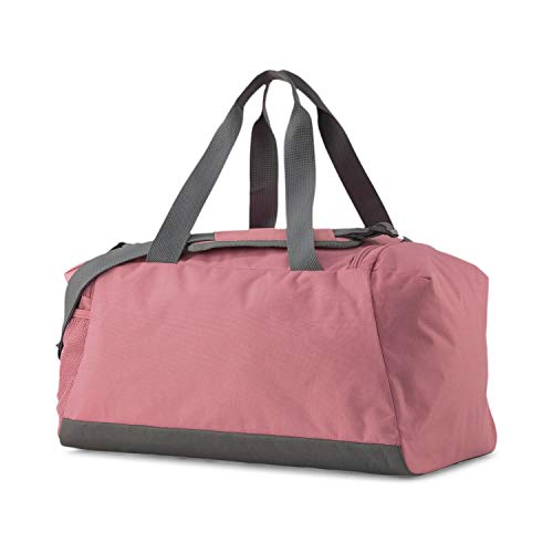 PUMA Fundamentals Sports Bag S Bolsa Deporte, Unisex Adulto, Foxglove, OSFA