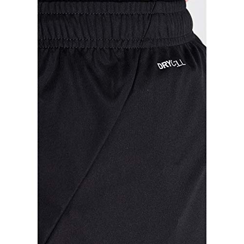 Puma Liga Core Ms STS Pantalones Cortos, Hombre, Negro Black White, M Puma Liga Core Ms STS Pantalones Cortos, Hombre, Negro Black White, M