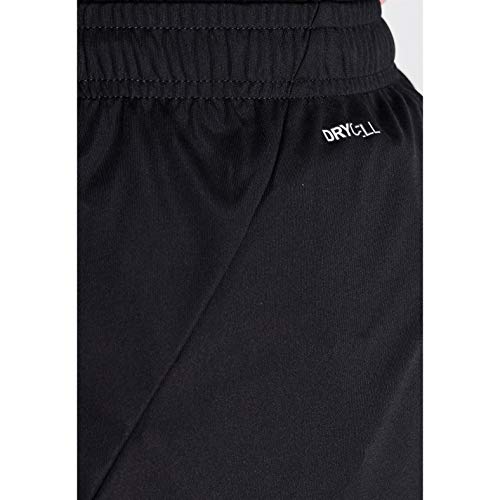 Puma Liga Core Ms STS Pantalones Cortos, Hombre, Negro Black White, M