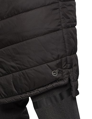 Puma LIGA Sideline Bench Jacket Lon - Chaqueta para hombre, Hombre, Chaqueta, 655299_03, Puma Black-puma White, small Puma LIGA Sideline Bench Jacket Lon - Chaqueta para hombre, Hombre, Chaqueta, 655299_03, Puma Black-puma White, small
