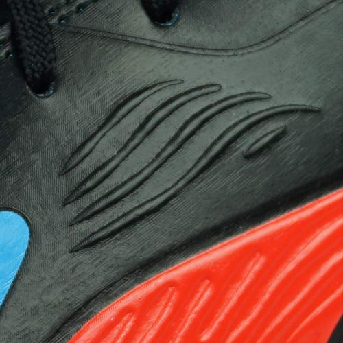 Puma One 19.4 IT Jr, Zapatillas de fútbol Unisex niños, Blue, 38 EU Puma One 19.4 IT Jr, Zapatillas de fútbol Unisex niños, Blue, 38 EU