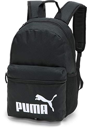 PUMA Phase Backpack Mochila, Unisex Adulto, Azul, Talla Única