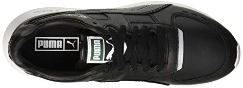 Puma RS-150 Wn's, Zapatillas para Mujer, Negro Black Black, 37 EU