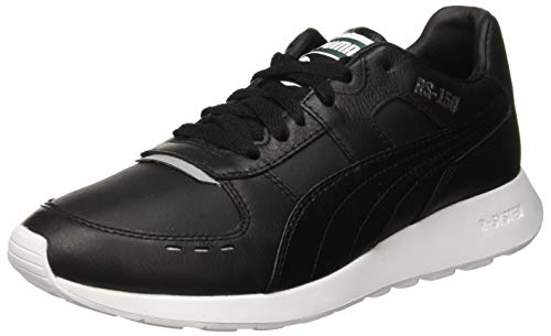 Puma RS-150 Wn's, Zapatillas para Mujer, Negro Black Black, 37 EU Puma RS-150 Wn's, Zapatillas para Mujer, Negro Black Black, 37 EU