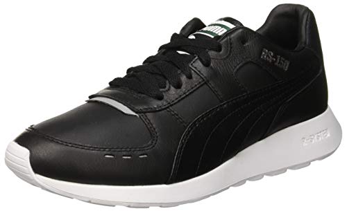 Puma RS-150 Wn's, Zapatillas para Mujer, Negro Black Black, 37 EU