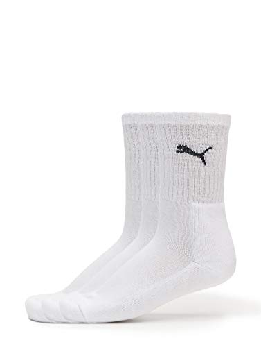 PUMA Sport - Calcetines de Atletismo Y Running para Hombre Unisex