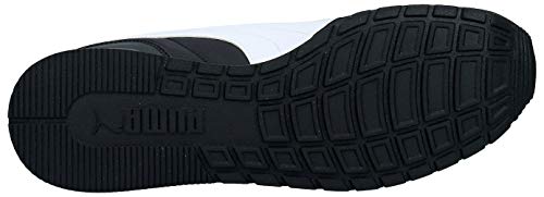 PUMA St Runner V2 NL', Zapatillas Unisex Adulto, Negro Black White, 36 EU PUMA St Runner V2 NL', Zapatillas Unisex Adulto, Negro Black White, 36 EU