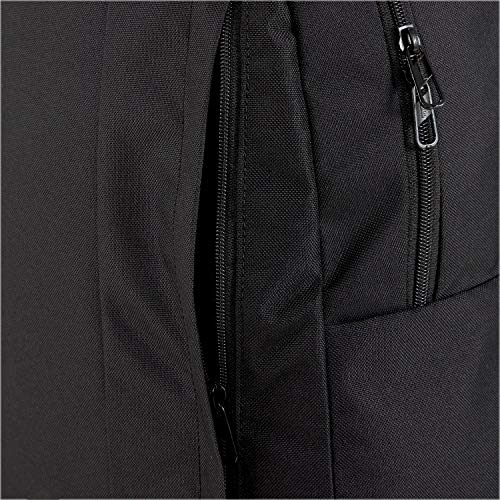PUMA teamGOAL 23 Backpack Mochilla, Unisex-Adult, Black, OSFA