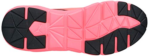 PUMA Weave XT Mujer Negro Rosa 192611 02 PUMA Weave XT Mujer Negro Rosa 192611 02