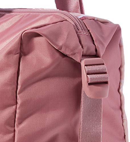 PUMA Wmn Core Seasonal Duffle Bag Bolsa Deporte, Mujer, Peachskin/AOP, OSFA PUMA Wmn Core Seasonal Duffle Bag Bolsa Deporte, Mujer, Peachskin/AOP, OSFA