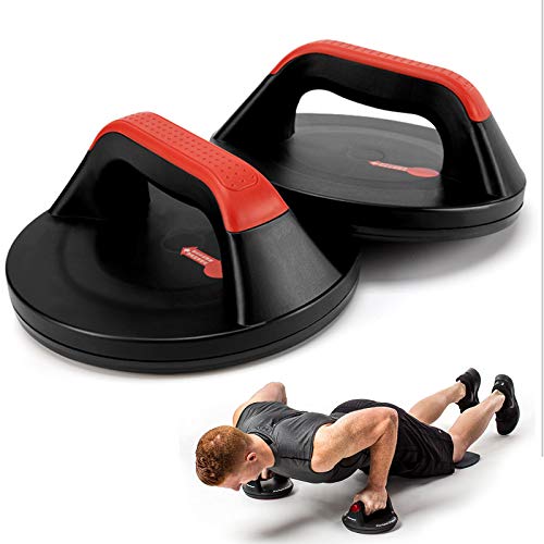 Push Up Bars Stand Manija Puños De Flexión Fitness Agarraderas Flexiones Empuñadura Push-Up Con Antideslizante Para Entrenamiento Muscular Del Cuerpo Sport Gym Ejercicio En El Hogar,Negro(1 Par) Push Up Bars Stand Manija Puños De Flexión Fitness Agarraderas Flexiones Empuñadura Push-Up Con Antideslizante Para Entrenamiento Muscular Del Cuerpo Sport Gym Ejercicio En El Hogar,Negro(1 Par)
