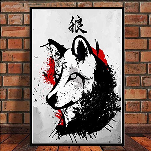 Puzzle 1000 piezas Arte Pintura Cuadro Cuadro Japón Bushido Estilo abstracto nórdico puzzle 1000 piezas clementoni Juego de habilidad para toda la familia, colorido juego de ubicac50x75cm(20x30inch) Puzzle 1000 piezas Arte Pintura Cuadro Cuadro Japón Bushido Estilo abstracto nórdico puzzle 1000 piezas clementoni Juego de habilidad para toda la familia, colorido juego de ubicac50x75cm(20x30inch)