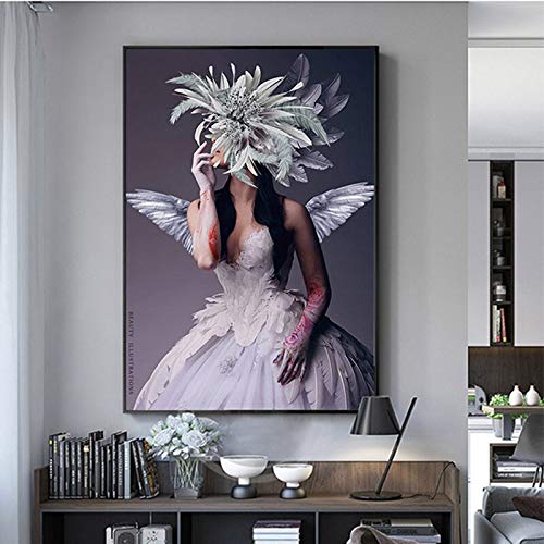 Puzzle 1000 piezas Retrato pansy pluma sexy girl en Juguetes y juegos Rompecabezas de juguete de descompresión intelectual educativo divertido juego familiar para niños adulto50x75cm(20x30inch) Puzzle 1000 piezas Retrato pansy pluma sexy girl en Juguetes y juegos Rompecabezas de juguete de descompresión intelectual educativo divertido juego familiar para niños adulto50x75cm(20x30inch)