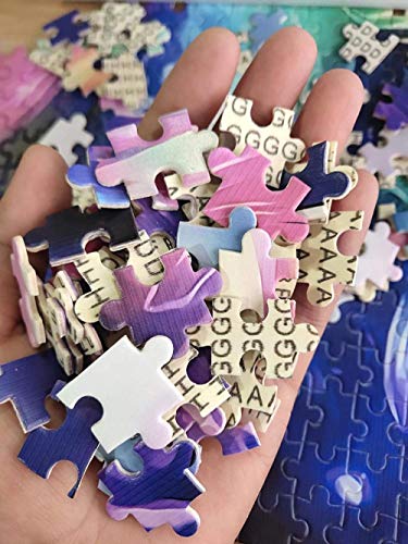 Puzzle Para Adultos, 1000 Piezas Barco En Una Botella Rompecabezas Clásico Niños Adultos Puzzles Diy Edificios Decoración Para El Hogar Festival Regalo Juego Intelectual Arte De La Pared 75X50Cm Puzzle Para Adultos, 1000 Piezas Barco En Una Botella Rompecabezas Clásico Niños Adultos Puzzles Diy Edificios Decoración Para El Hogar Festival Regalo Juego Intelectual Arte De La Pared 75X50Cm