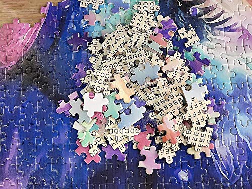 Puzzle Para Adultos, 1000 Piezas Barco En Una Botella Rompecabezas Clásico Niños Adultos Puzzles Diy Edificios Decoración Para El Hogar Festival Regalo Juego Intelectual Arte De La Pared 75X50Cm Puzzle Para Adultos, 1000 Piezas Barco En Una Botella Rompecabezas Clásico Niños Adultos Puzzles Diy Edificios Decoración Para El Hogar Festival Regalo Juego Intelectual Arte De La Pared 75X50Cm