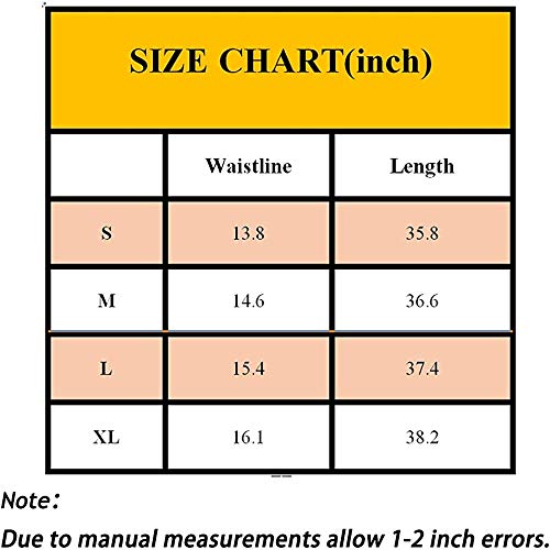 QIAOJIE Pantalones de Yoga High/Mid-Waist Yoga Leggings for Running Yoga Working out, Women Lounging Pants QIAOJIE Pantalones de Yoga High/Mid-Waist Yoga Leggings for Running Yoga Working out, Women Lounging Pants