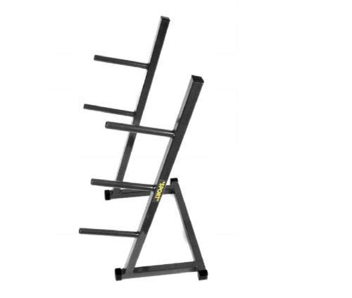 QLS DC44 - Soporte para discos de pesas QLS DC44 - Soporte para discos de pesas