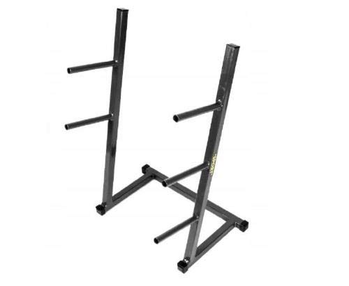 QLS DC44 - Soporte para discos de pesas QLS DC44 - Soporte para discos de pesas