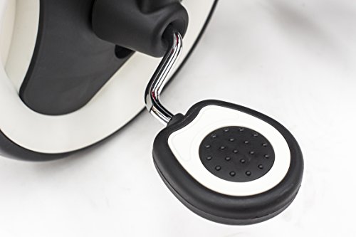 QPLAY Triciclo Evolutivo Plegable Rito - Negro - Niños de 10 hasta 36 Meses - Peso soportable hasta 25 Kg QPLAY Triciclo Evolutivo Plegable Rito - Negro - Niños de 10 hasta 36 Meses - Peso soportable hasta 25 Kg