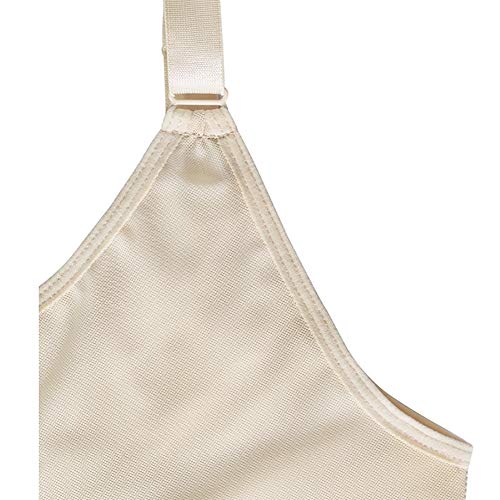 QQA Busto Abierto Corsé Señoras Monos Entrenador de Cintura Fajas Perder Peso Rutina de Ejercicio,5XL QQA Busto Abierto Corsé Señoras Monos Entrenador de Cintura Fajas Perder Peso Rutina de Ejercicio,5XL