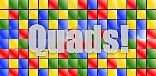 Quads! Quads!