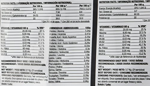 Quamtrax Massive Gainer Sabor Chocolate - 3,7 Kg Quamtrax Massive Gainer Sabor Chocolate - 3,7 Kg