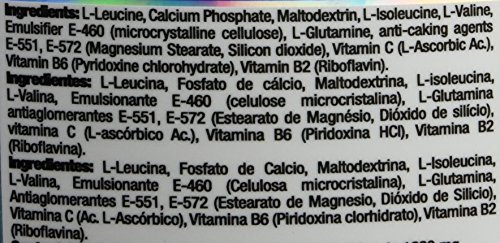 Quamtrax Nutrition Super Bcaa 4.1.1-400 tabletas Quamtrax Nutrition Super Bcaa 4.1.1-400 tabletas