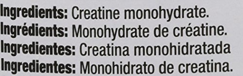 Quamtrax Pure Creatine Lata Sabor Neutro - 300 gr