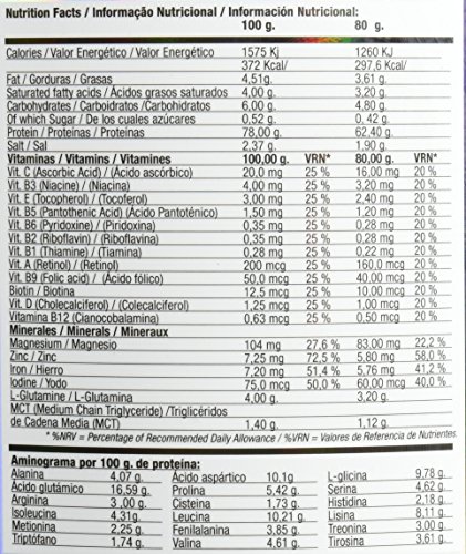 Quamtrax Whey Matrix Sabor Chocolate - 2267 gr