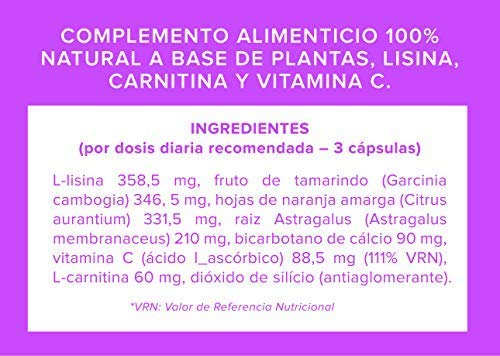 Quemagrasas natural. Nueva formula adelgazante.Con L-Carnitina