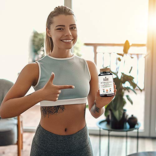 Quemagrasas potente para Adelgazar. Fat Burner de Alto impacto. Antioxidante natural. Nueva Fórmula Registrada con Elevada concentración de activos, Vitaminas y Minerales.