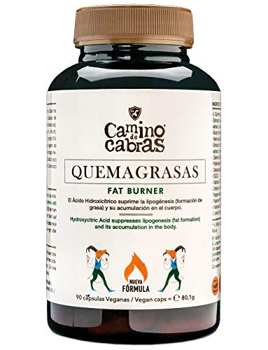 Quemagrasas potente para Adelgazar. Fat Burner de Alto impacto. Antioxidante natural. Nueva Fórmula Registrada con Elevada concentración de activos, Vitaminas y Minerales. Quemagrasas potente para Adelgazar. Fat Burner de Alto impacto. Antioxidante natural. Nueva Fórmula Registrada con Elevada concentración de activos, Vitaminas y Minerales.