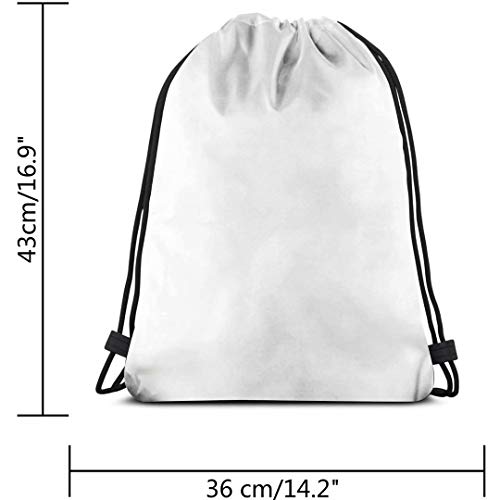 QUEMIN Happy Easter Bolsa con cordón, Bear River Forest Tote Mochila Mochila para niños Gimnasio Saco Bolsa para Senderismo Yoga Jersey Bolsa de Almacenamiento QUEMIN Happy Easter Bolsa con cordón, Bear River Forest Tote Mochila Mochila para niños Gimnasio Saco Bolsa para Senderismo Yoga Jersey Bolsa de Almacenamiento