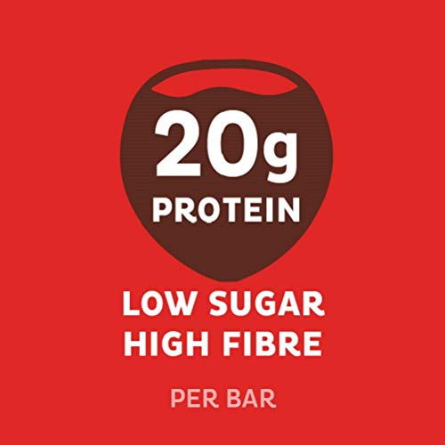 Quest Nutrition Quest Bars (12 X 60 g) 12 Unidades, 720 g Quest Nutrition Quest Bars (12 X 60 g) 12 Unidades, 720 g