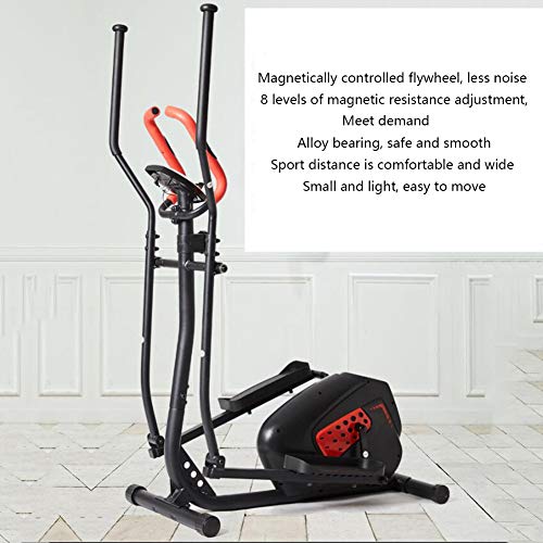 QZAA-Inicio Bicicleta Elíptica Bicicleta Giratoria con Monitor de Frecuencia Cardíaca Entrenador de Ejercicios Abdominales Equipo de Ejercicios Aeróbicos Entrenador de Ejercicios QZAA-Inicio Bicicleta Elíptica Bicicleta Giratoria con Monitor de Frecuencia Cardíaca Entrenador de Ejercicios Abdominales Equipo de Ejercicios Aeróbicos Entrenador de Ejercicios
