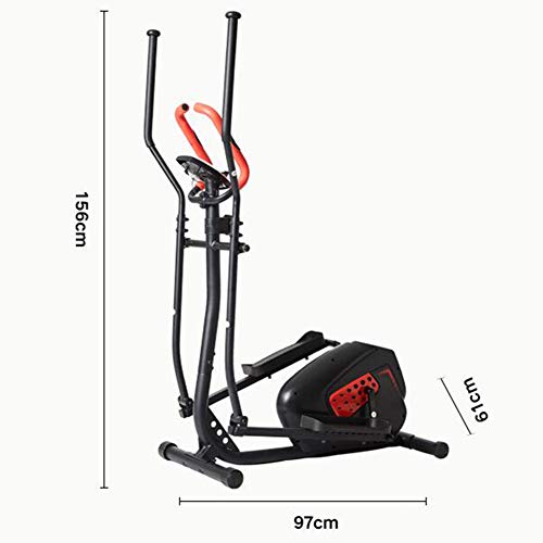 QZAA-Inicio Bicicleta Elíptica Bicicleta Giratoria con Monitor de Frecuencia Cardíaca Entrenador de Ejercicios Abdominales Equipo de Ejercicios Aeróbicos Entrenador de Ejercicios QZAA-Inicio Bicicleta Elíptica Bicicleta Giratoria con Monitor de Frecuencia Cardíaca Entrenador de Ejercicios Abdominales Equipo de Ejercicios Aeróbicos Entrenador de Ejercicios