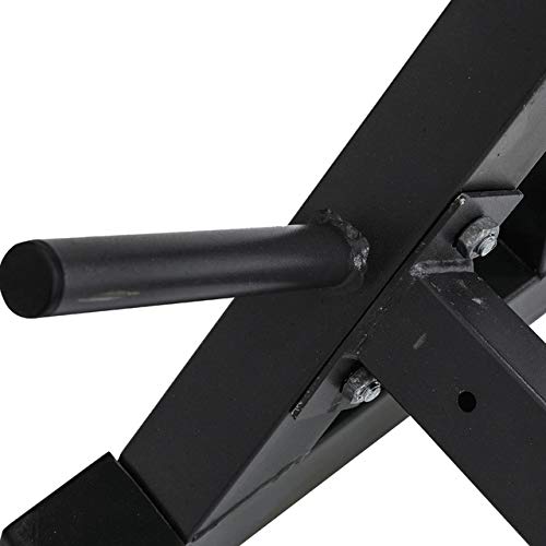 Rack de sentadillas de altura ajustable, Barra de entrenamiento físico de fuerza, Banco de prensa libre de barra de soporte de sentadillas, Soporte de entrenamiento de fuerza para gimnasio en casa Rack de sentadillas de altura ajustable, Barra de entrenamiento físico de fuerza, Banco de prensa libre de barra de soporte de sentadillas, Soporte de entrenamiento de fuerza para gimnasio en casa