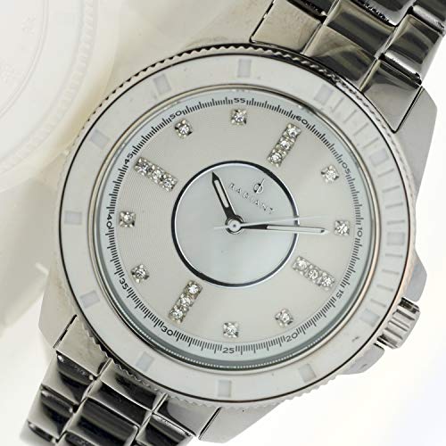 Radiant Ra-93202 Reloj Analogico para Mujer Colección Privalia Caja De Acero Inoxidable Esfera Color Nacar Radiant Ra-93202 Reloj Analogico para Mujer Colección Privalia Caja De Acero Inoxidable Esfera Color Nacar
