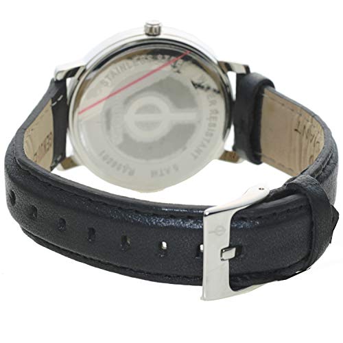 Radiant Ra-96601 Reloj Analogico para Mujer Colección Privalia Caja De Acero Inoxidable Esfera Color Negro Radiant Ra-96601 Reloj Analogico para Mujer Colección Privalia Caja De Acero Inoxidable Esfera Color Negro