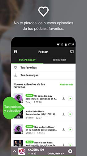 radio.es España - Radio app FM en direct radio.es España - Radio app FM en direct