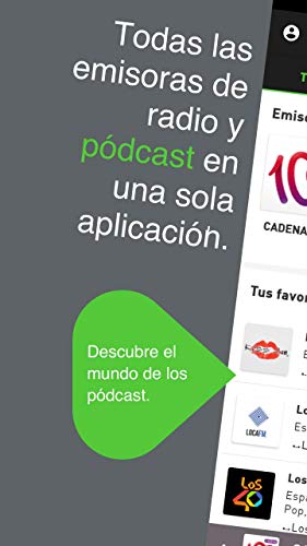 radio.es España - Radio app FM en direct radio.es España - Radio app FM en direct