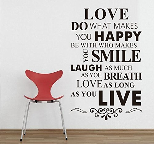 Rainbow Fox Reglas de La Casa Vinilo Adhesivo Para Pared Inglés famoso & Inspirational Quotes pegatinas de pared refranes para decoración del hogar Rainbow Fox Reglas de La Casa Vinilo Adhesivo Para Pared Inglés famoso & Inspirational Quotes pegatinas de pared refranes para decoración del hogar