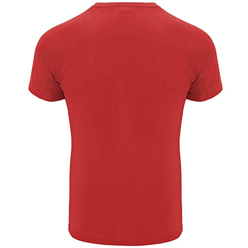 rainUP – Camiseta Técnica Personalizable – Camiseta Deportiva Running Hombre y Niño - Manga Corta – Impresión Directa (DTG) – Puedes añadir tu Frase, Logo o Imagen Personalizada